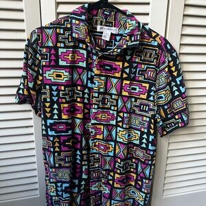 Men's button-down shirt H&m